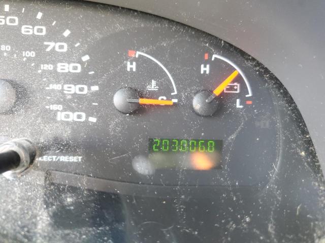 2007 FORD ECONOLINE #3292384285