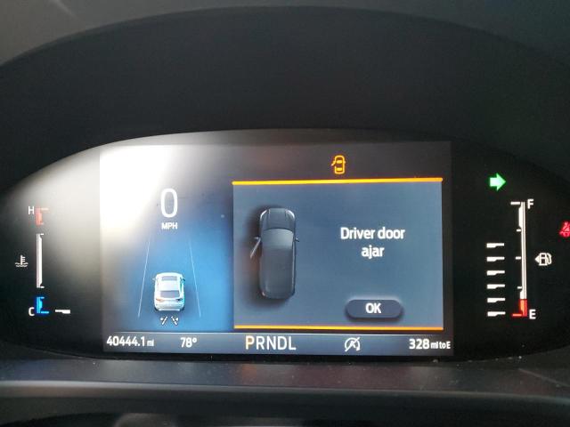 2023 FORD ESCAPE ST LINE #3301834332