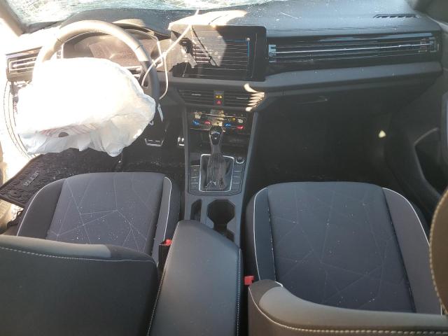 2025 VOLKSWAGEN JETTA SPOR #3290261212