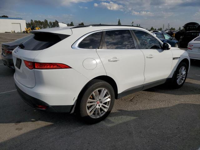 2017 JAGUAR F-PACE PRE #3303781417