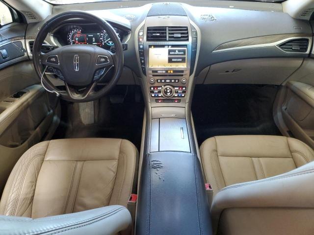 2018 LINCOLN MKZ SELECT 3LN6L5D97JR608425