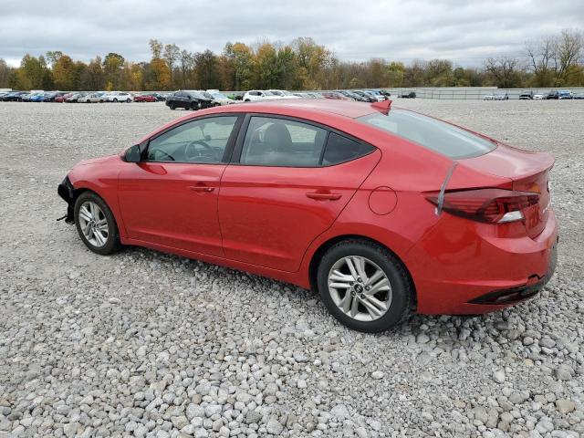 2020 HYUNDAI ELANTRA SE - 5NPD84LF1LH551644