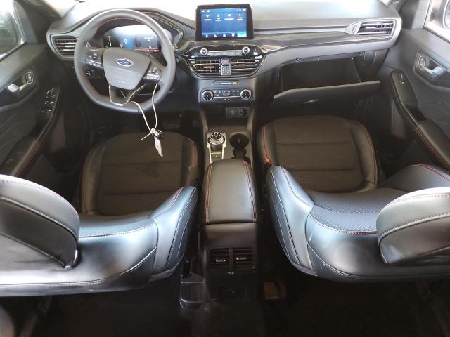 2025 FORD ESCAPE ST #3309486676