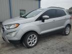 Lot #3296220410 2018 FORD ECOSPORT S