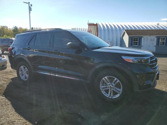 2020 FORD EXPLORER X - 1FMSK8DH3LGB70264