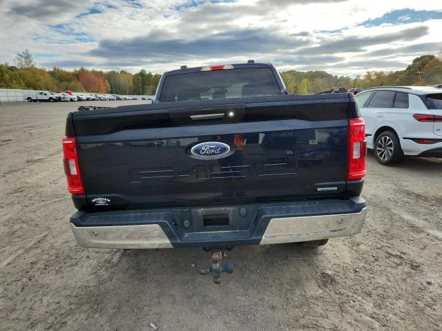 2021 FORD F150 SUPER - 1FTEX1EP9MFB06074