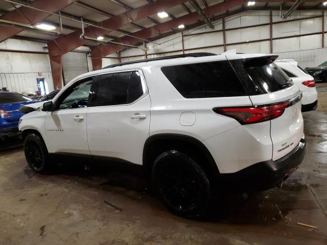 2023 CHEVROLET TRAVERSE L #3292521696