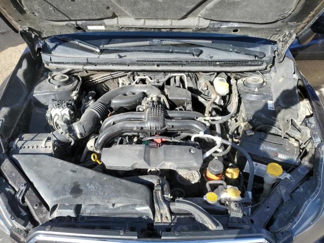 2013 SUBARU XV CROSSTR - JF2GPAKC3D2855567