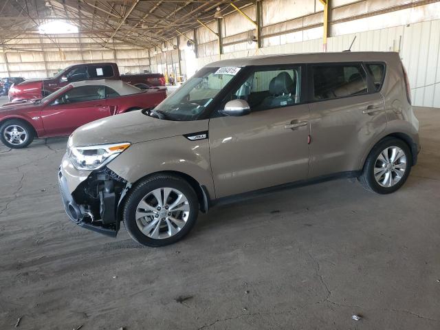 Global Auto Auctions: 2014 KIA SOUL +