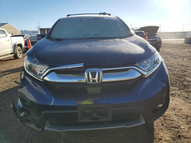 2019 HONDA CR-V EX - 5J6RW2H50KL005244