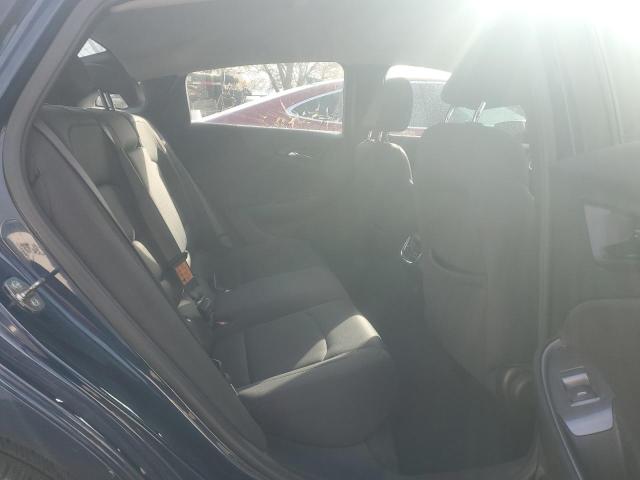 2022 CHEVROLET MALIBU LT #3281643424