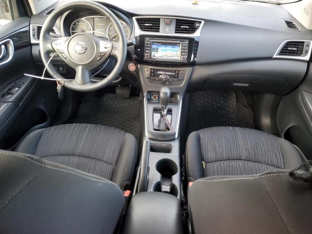 2018 NISSAN SENTRA S - 3N1AB7AP1JY281500