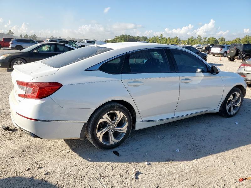 2019 HONDA ACCORD EXL 1HGCV2F59KA023403