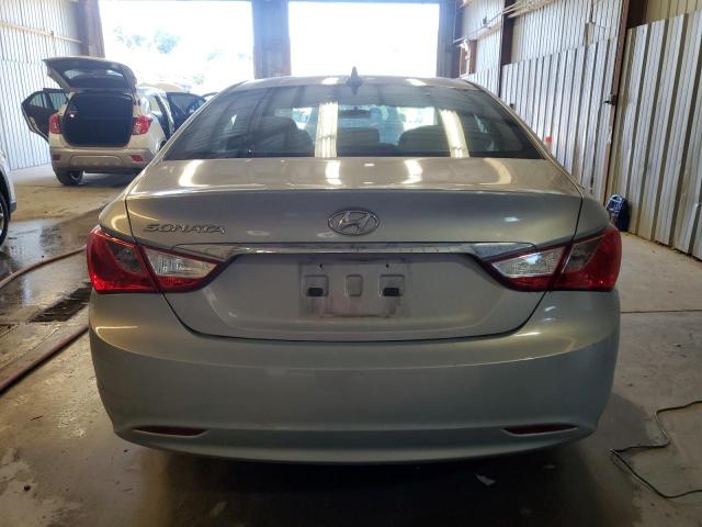 2011 HYUNDAI SONATA GLS - 5NPEB4AC6BH264037