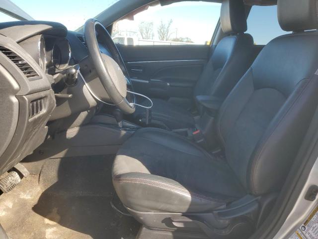 2018 MITSUBISHI OUTLANDER - JA4AP3AW0JU002498