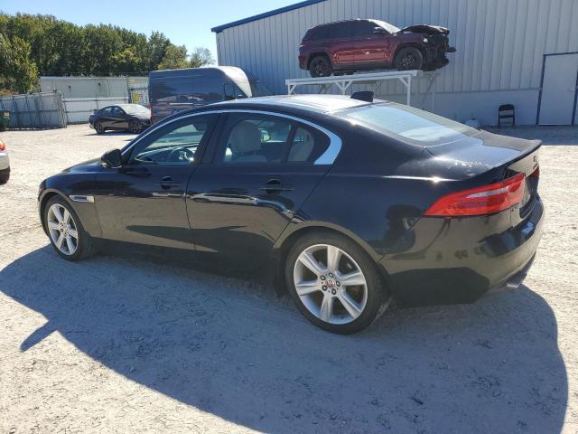 2017 JAGUAR XE PREMIUM SAJAD4BN0HA975808