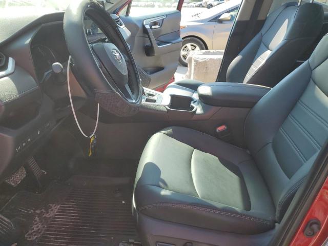 2025 TOYOTA RAV4 XLE P - 2T3A1RFV8SW540994