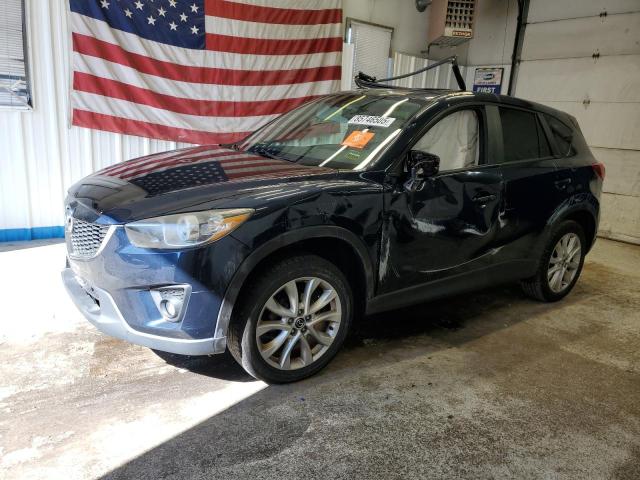 2014 MAZDA CX-5 GT - JM3KE4DY1E0416607