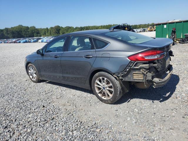 2020 FORD FUSION SE - 3FA6P0HD9LR161017