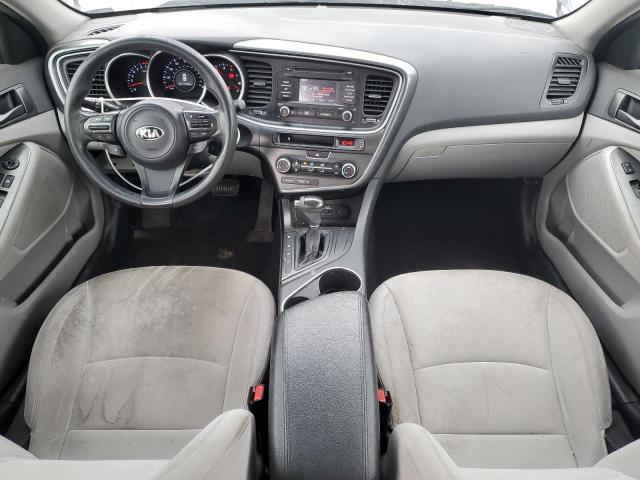 2015 KIA OPTIMA LX - KNAGM4A79F5552885