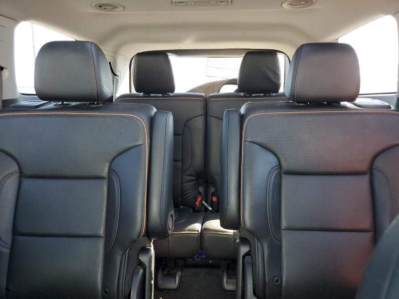 2020 GMC ACADIA AT4 1GKKNLLS4LZ107937