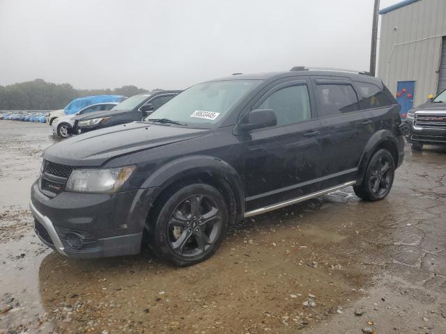 2020 DODGE JOURNEY CR #3309501561