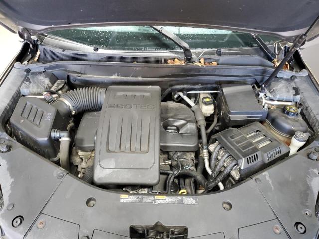 2012 CHEVROLET EQUINOX LT - 2GNALDEK1C6200837