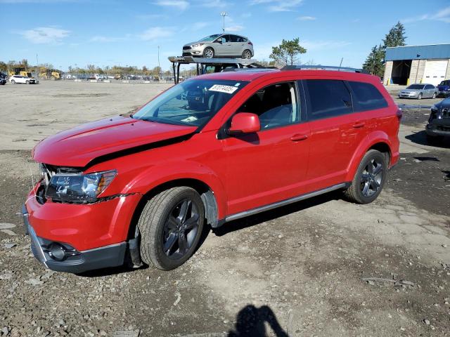 DODGE JOURNEY CR