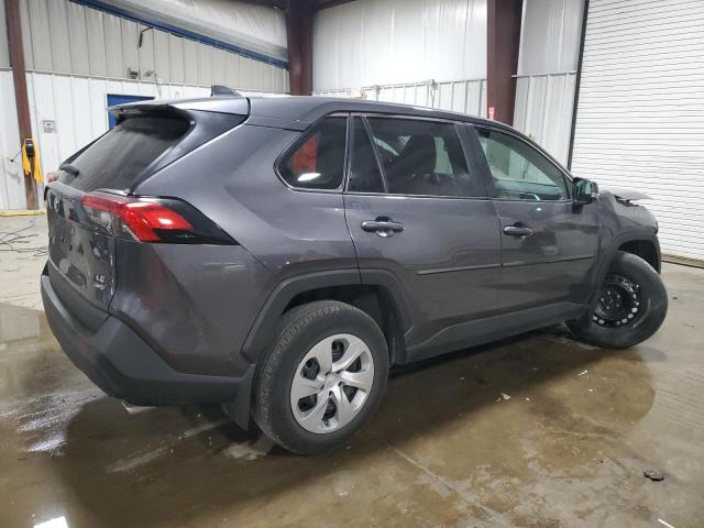 2024 TOYOTA RAV4 LE - 2T3G1RFVXRC465673