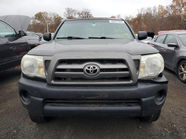 2010 TOYOTA TACOMA - 5TEPX4EN0AZ715187