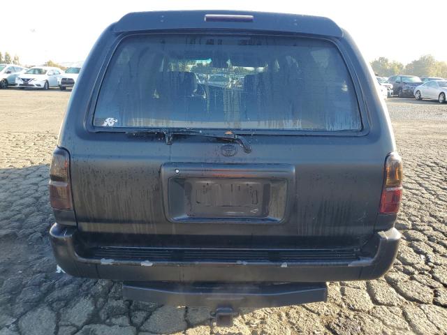 2002 TOYOTA 4RUNNER SR #3293588412