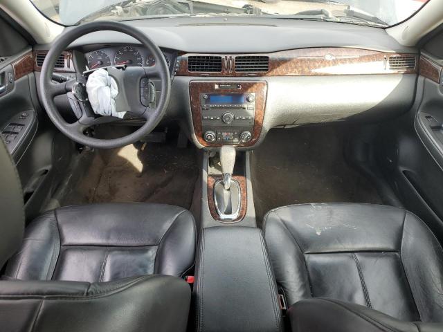 2016 CHEVROLET IMPALA LIM 2G1WC5E38G1180739