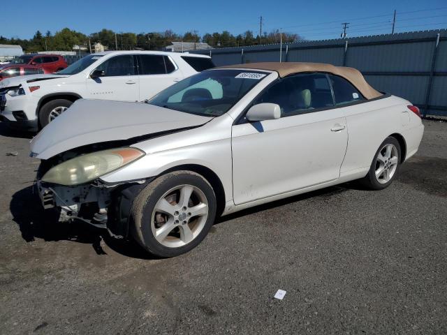 TOYOTA CAMRY SOLA