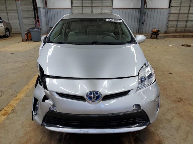 2015 TOYOTA PRIUS - JTDKN3DU1F1903057