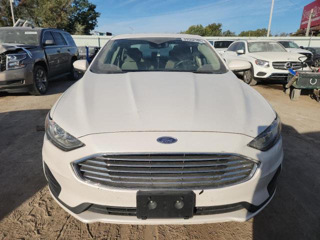 2019 FORD FUSION SE - 3FA6P0LU1KR207963