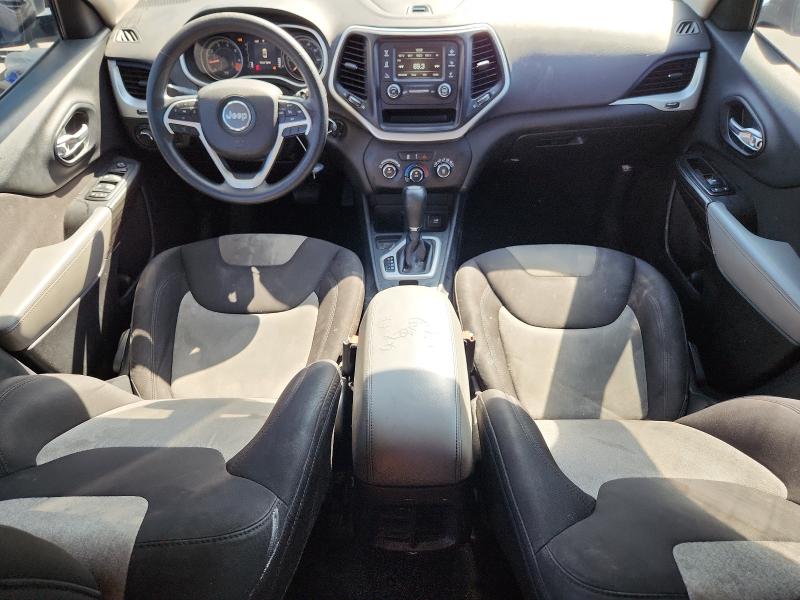 2014 JEEP CHEROKEE S - 1C4PJLABXEW305670