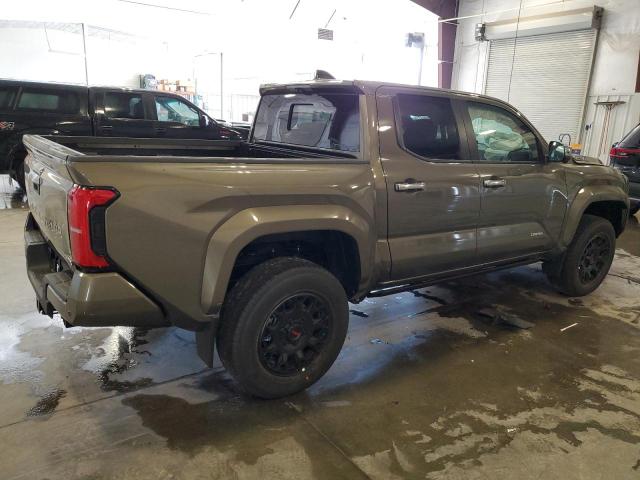 2025 TOYOTA TACOMA DOU #3285721661