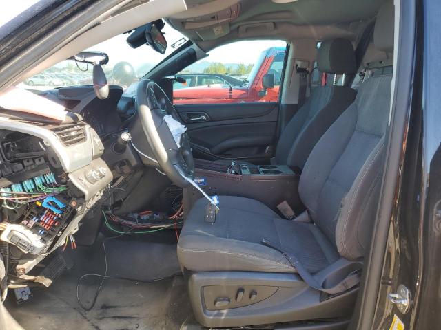 2020 CHEVROLET TAHOE POLI 1GNSKDEC1LR154138