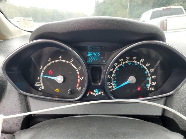 2014 FORD FIESTA SE - 3FADP4BJ6EM144821