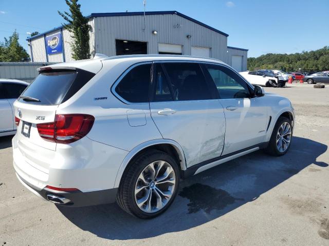 2017 BMW X5 XDR40E #3275480711