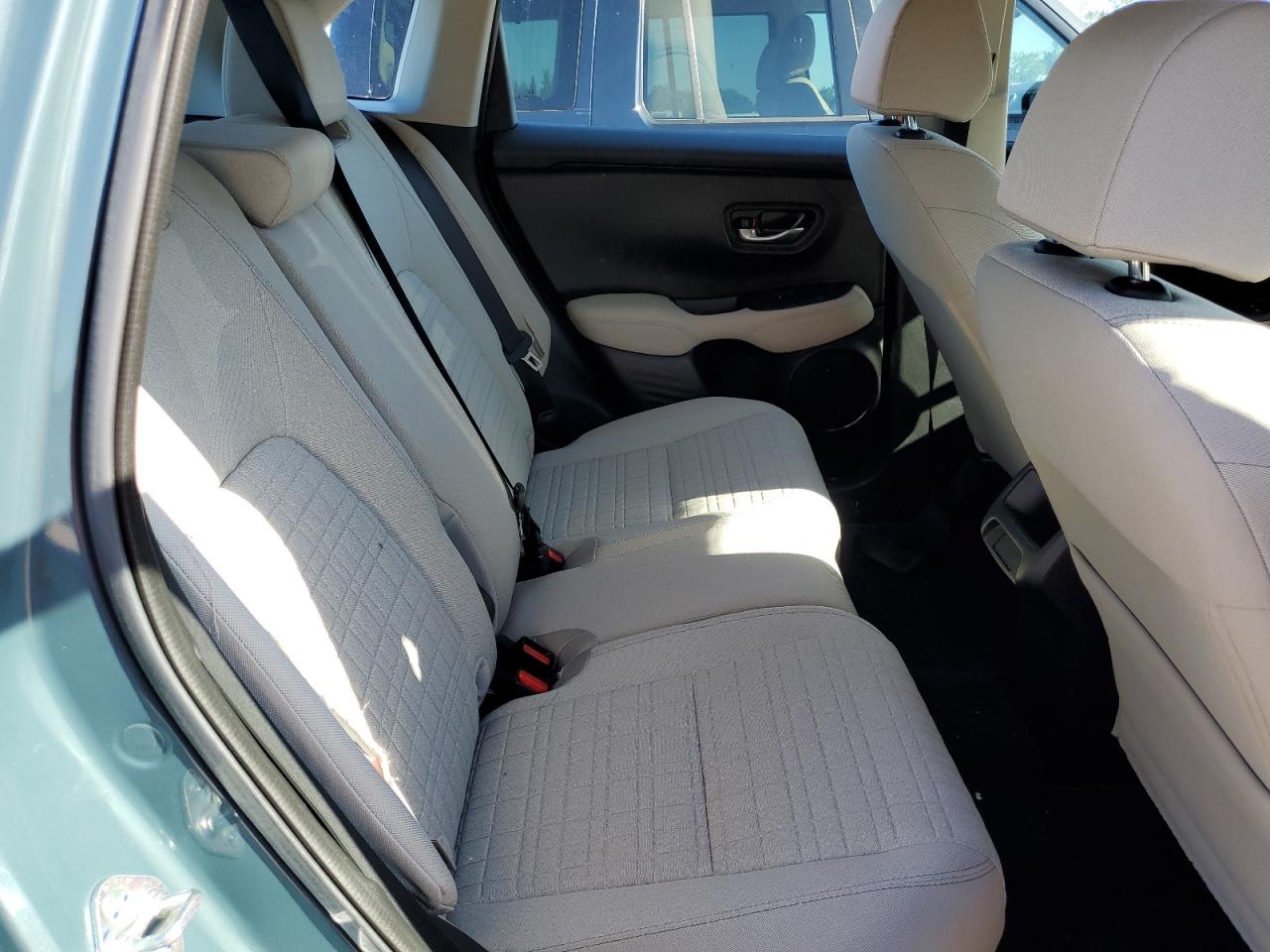 Lot #3302728115 2025 HONDA HR-V LX