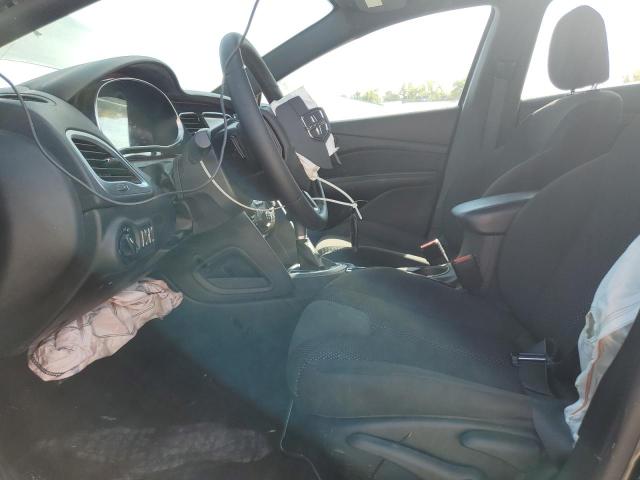 2016 DODGE DART SXT S 1C3CDFFA8GD816370