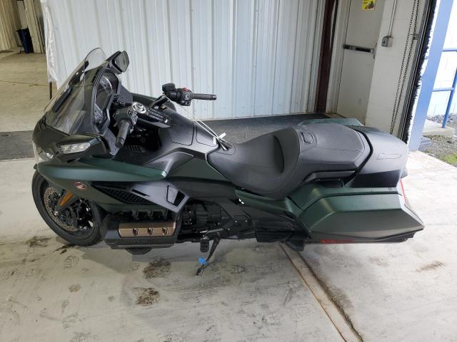 2024 HONDA GL1800 B JH2SC794XRK600225