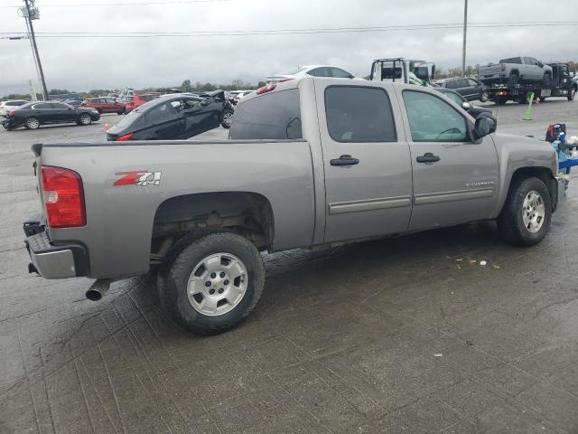 2013 CHEVROLET SILVERADO #3296432653