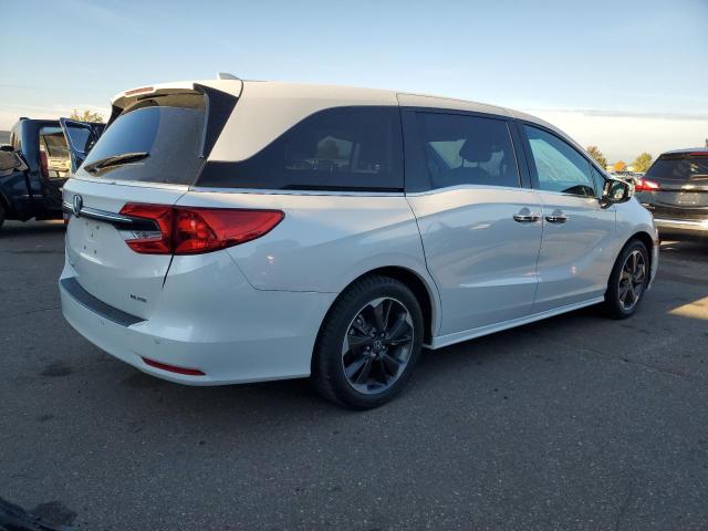 2023 HONDA ODYSSEY EL #3285589271