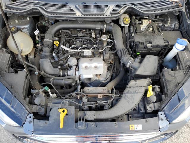 2019 FORD ECOSPORT T - MAJ3S2KE5KC254418