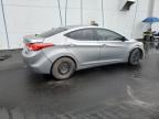 Lot #3303811448 2011 HYUNDAI ELANTRA GL