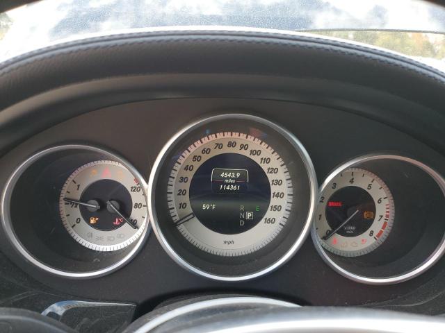 2016 MERCEDES-BENZ CLS 550 4M WDDLJ9BB6GA177837