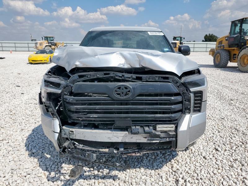 2025 TOYT TUNDRA CREWMAX SR CR #3291631246