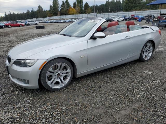 2009 BMW 335 I #3319069270